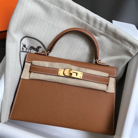 sac hermes kelly mini|sac kelly Hermes gold.